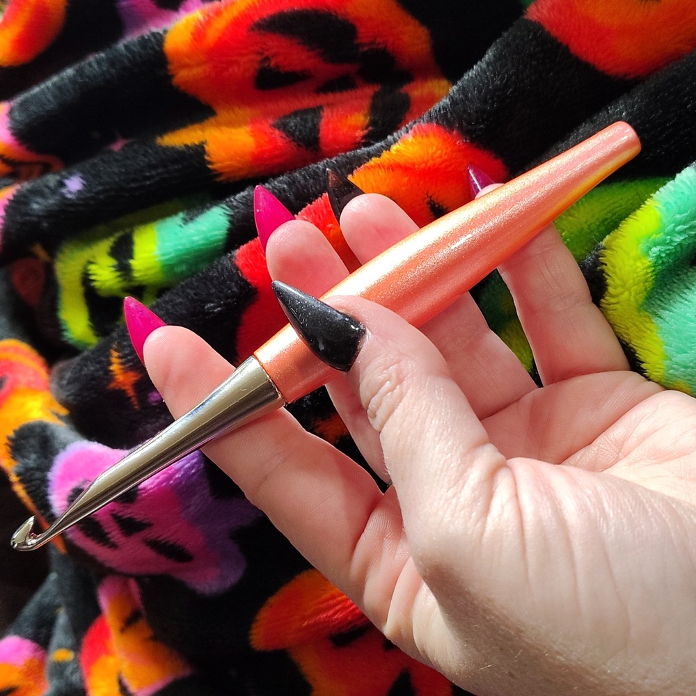 Furls Odyssey Crochet Hook